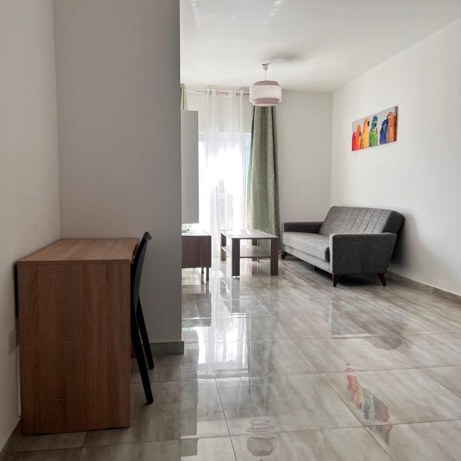 F5 1, Private Double With Private Bathroom And Balcony In Shared Flat Msida