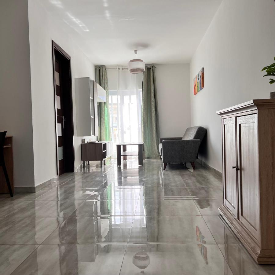 F5 1, Private Double With Private Bathroom And Balcony In Shared Flat Homestay Msida